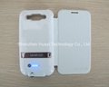 External battery case for Samsung Galaxy S3 i9300 3