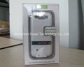 External battery case for Samsung Galaxy S3 i9300 5