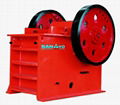 Jaw Crusher 1