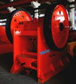 Jaw Crusher 5