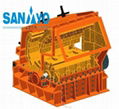 High Efficiency Impact Crusher 3