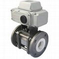 Ceramic Control Valve