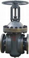 New product high pressure ceramic slurry valves