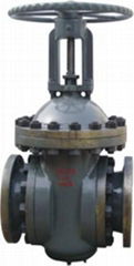 New product high pressure ceramic slurry valves