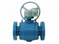 Ball Valve 1