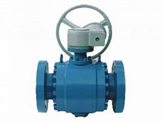 Ball Valve