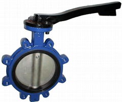 Butterfly Valve