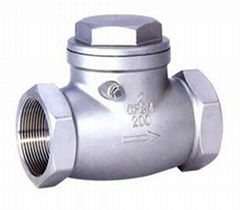 Check Valve