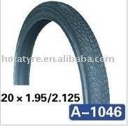 20*1.95/2.125,mini-bike tire,folding bike tire,children's pram tyre