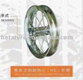 Baby pneumatic rim, baby stroller rim,baby carriage rim