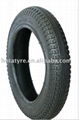 Baby stroller tire,baby pram tire,baby carrier tire 1