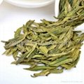 Chinese green teas 2