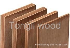 Commercial plywood - marina 4