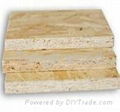 OSB(oriented standard board) - marina 5