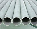 SP11001 Industrial stainless steel pipe 1