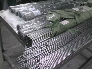 SP11004 General cold drawn stainless steel seamless pipes