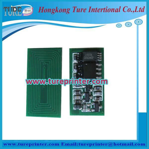 For Ricoh MPC4000 chip 