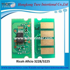 For Ricoh 3228/3225 chip  