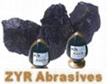 Black Aluminium Oxide-Abrasives