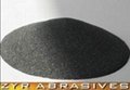 黑碳化硅粒度砂及段砂-磨料，耐
