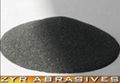 Black Silicon Carbide Grains-Abrasives