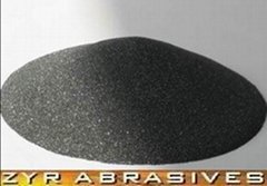 Black Silicon Carbide Grains-Abrasives,Refractory