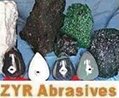Abrasives,Refractory-silicon carbide