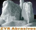 White Aluminium Oxide-Abrasives