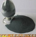 Black Silicon Carbide