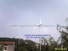 wind turbine