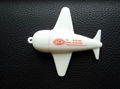 Airplane USB flash drive 1