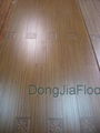 New collection 12.3mm Laminate Floor of Registered Embossed wood grain flooring  1