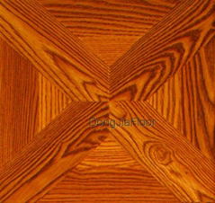 Parquet - Laminated Flooring 8113-2 China manufacturer