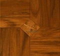 Parquet - Laminated Flooring 2021-4 China manufacturer 1