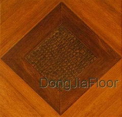 Parquet -Laminate Flooring 1568-9 China manufacturer