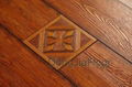 Parquet Luxury Laminate flooring China manufacturer 1