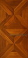 Parquet-- Laminated flooring - 8107-3