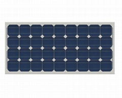 90 Watt Maximum Power Mono-Crystalline Solar Moudle