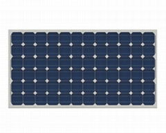 180 Watt Maximum Power Mono-Crystalline Solar Moudle