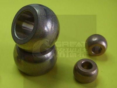 Oil-retaining bearing10 China manufacturer