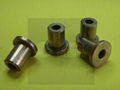 Oil-retaining bearing8 China