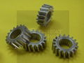 Sintered structural part1 China