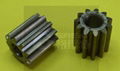 Sintered structural part4 China