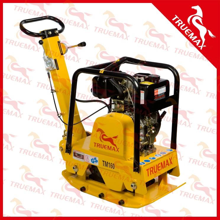 Plate Compactor