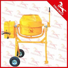 Portable Concrete Mixer