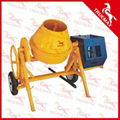 Portable Concrete Mixer (TMM260H)