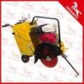 Concrete Cutter