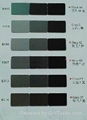 铝阳极氧化枪灰色染料