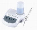 dental ultrasonic scaler