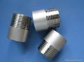 stainless steel pipe fittings  3